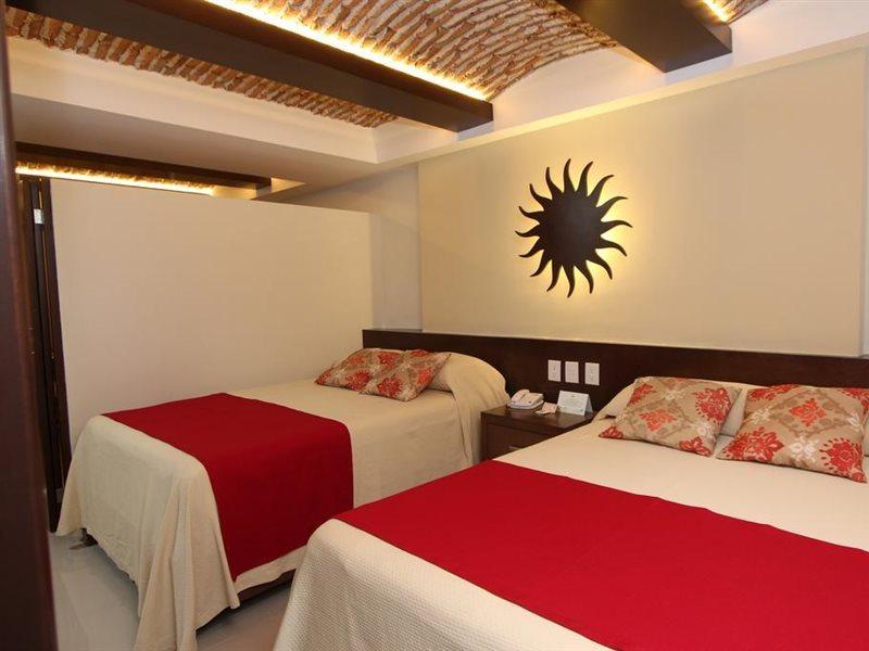 Las Flores Beach Resort Mazatlán Extérieur photo