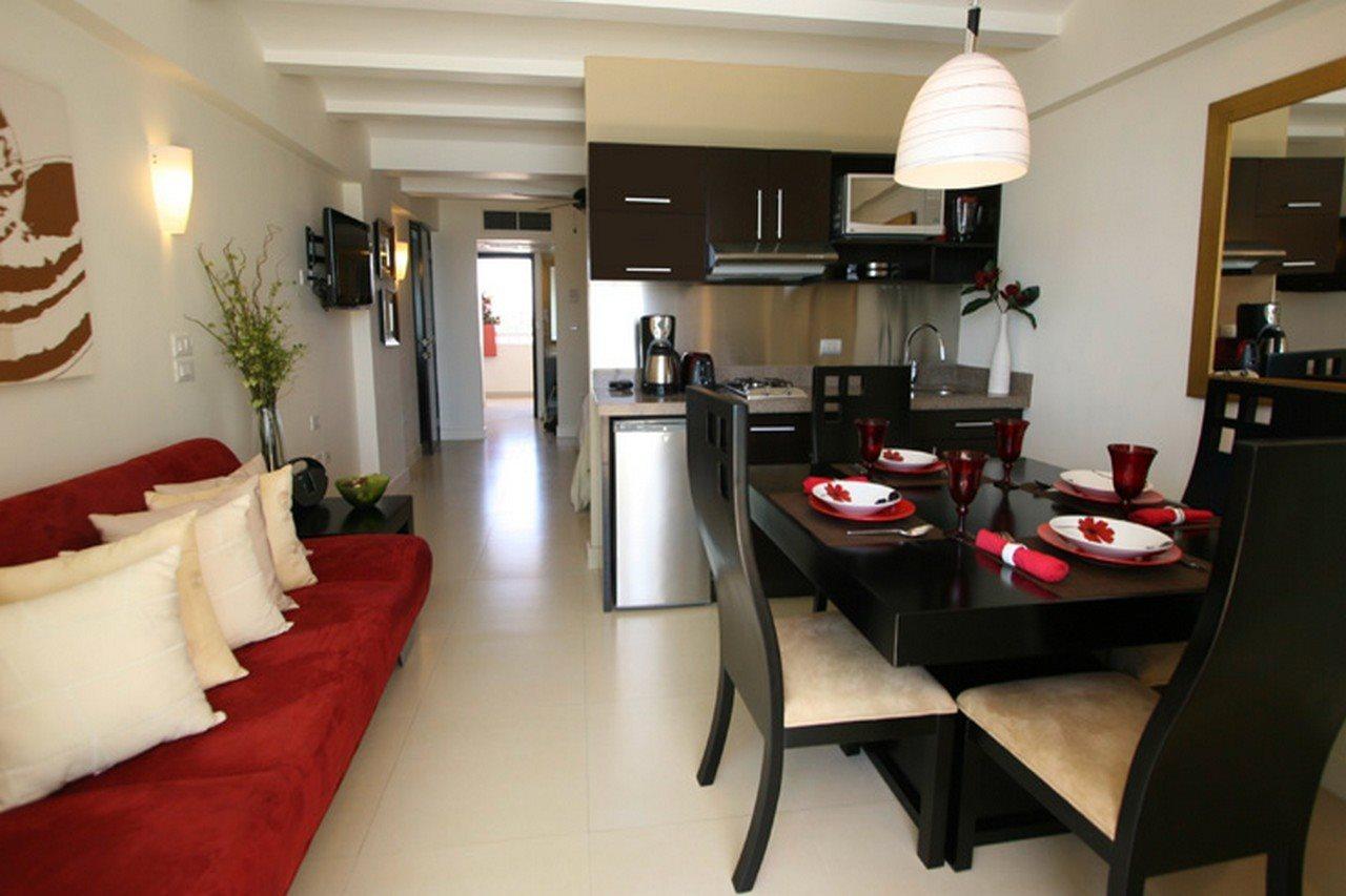 Las Flores Beach Resort Mazatlán Extérieur photo
